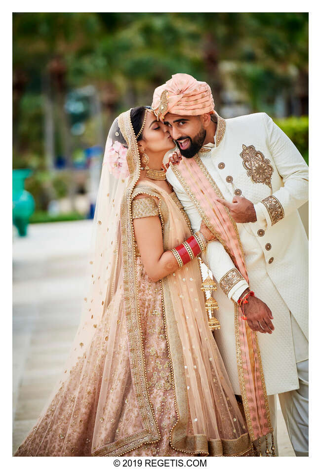  Amit and Lali’s Hindu Ceremony | Fort Lauderdale, Florida | Wedding Photographers