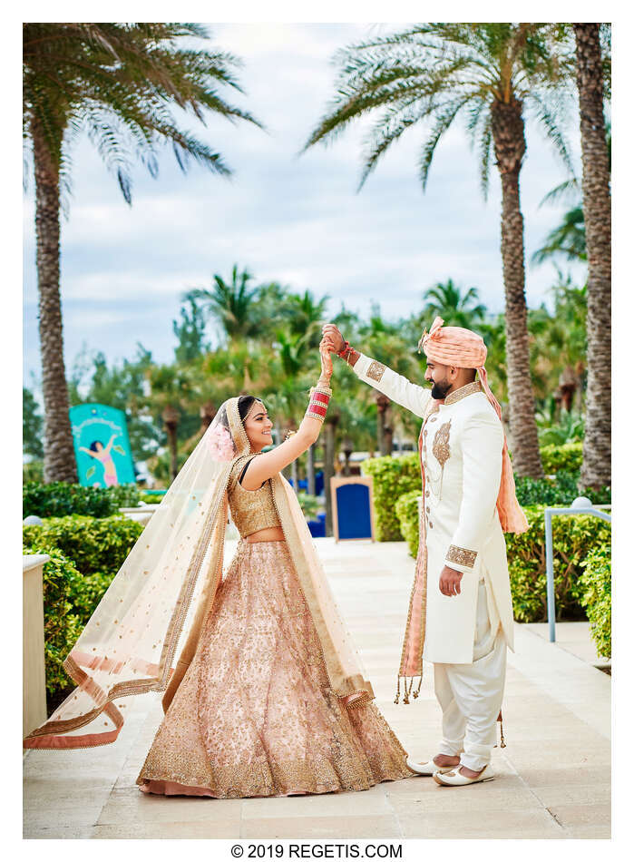  Amit and Lali’s Hindu Ceremony | Fort Lauderdale, Florida | Wedding Photographers