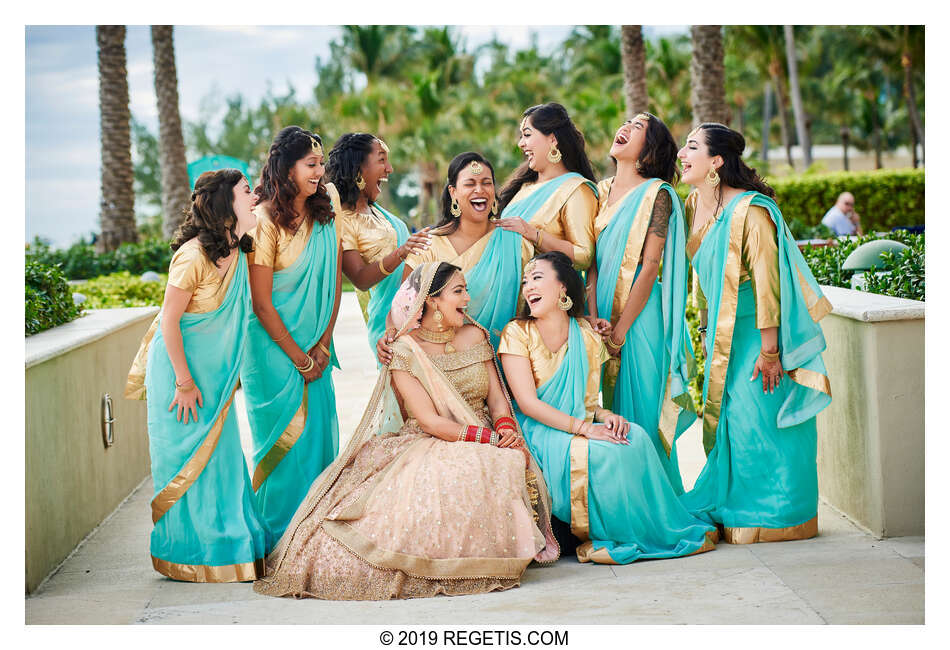  Amit and Lali’s Hindu Ceremony | Fort Lauderdale, Florida | Wedding Photographers