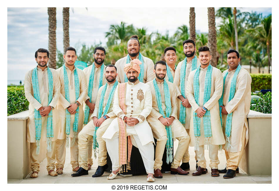  Amit and Lali’s Hindu Ceremony | Fort Lauderdale, Florida | Wedding Photographers