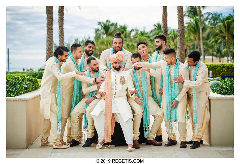  Amit and Lali’s Hindu Ceremony | Fort Lauderdale, Florida | Wedding Photographers