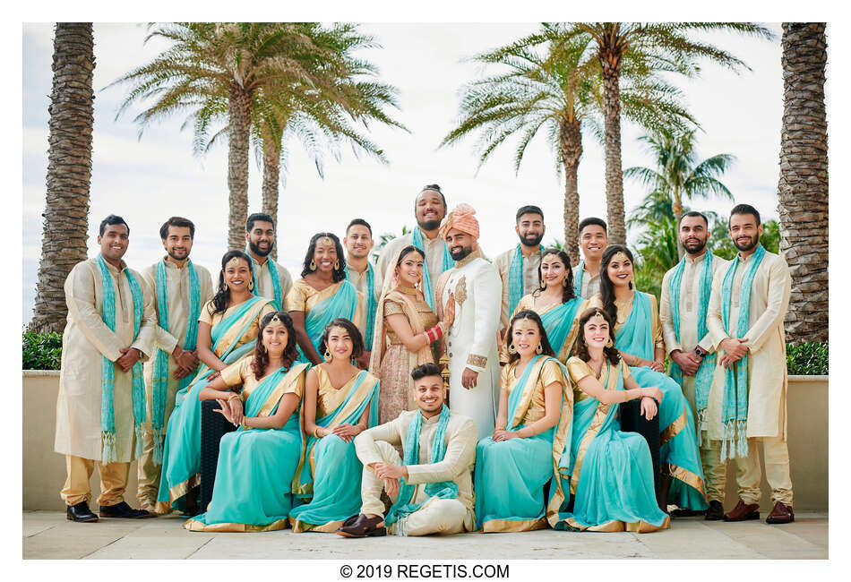  Amit and Lali’s Hindu Ceremony | Fort Lauderdale, Florida | Wedding Photographers