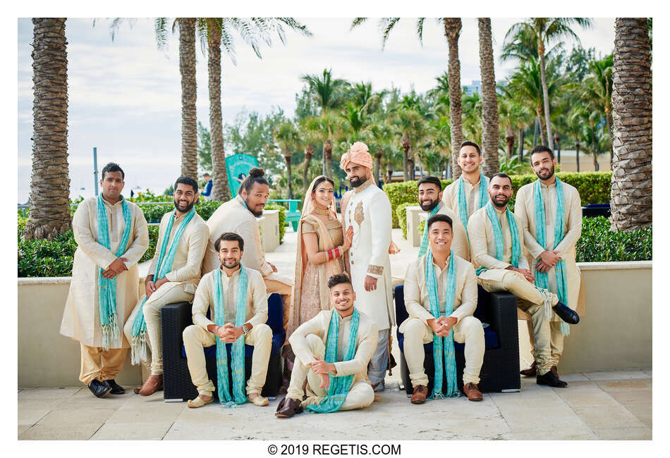  Amit and Lali’s Hindu Ceremony | Fort Lauderdale, Florida | Wedding Photographers