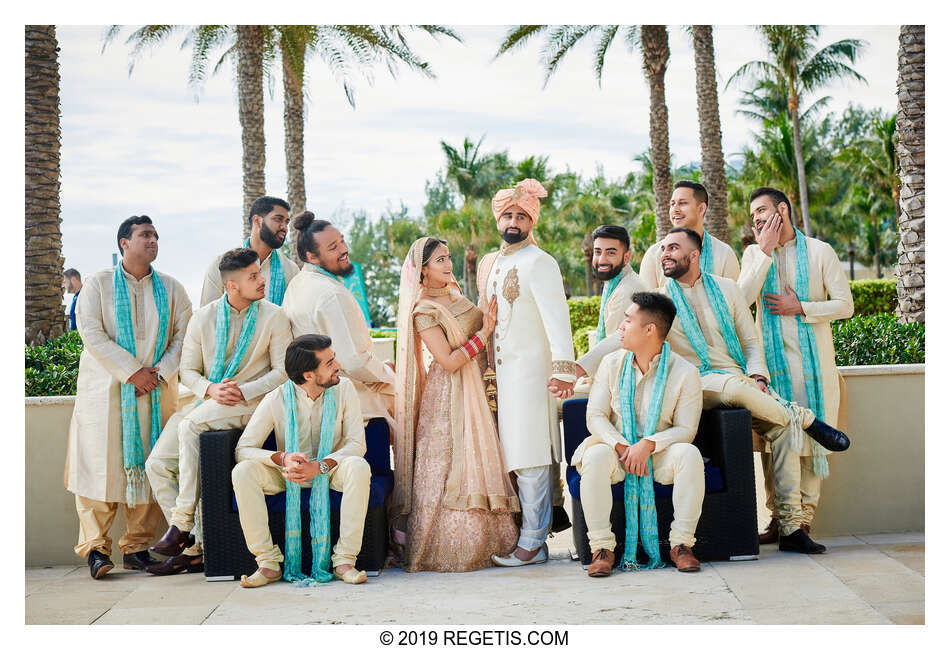  Amit and Lali’s Hindu Ceremony | Fort Lauderdale, Florida | Wedding Photographers