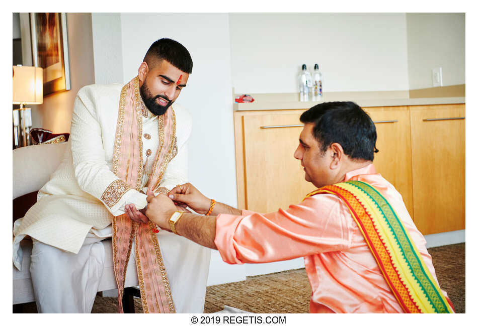  Amit and Lali’s Hindu Ceremony | Fort Lauderdale, Florida | Wedding Photographers