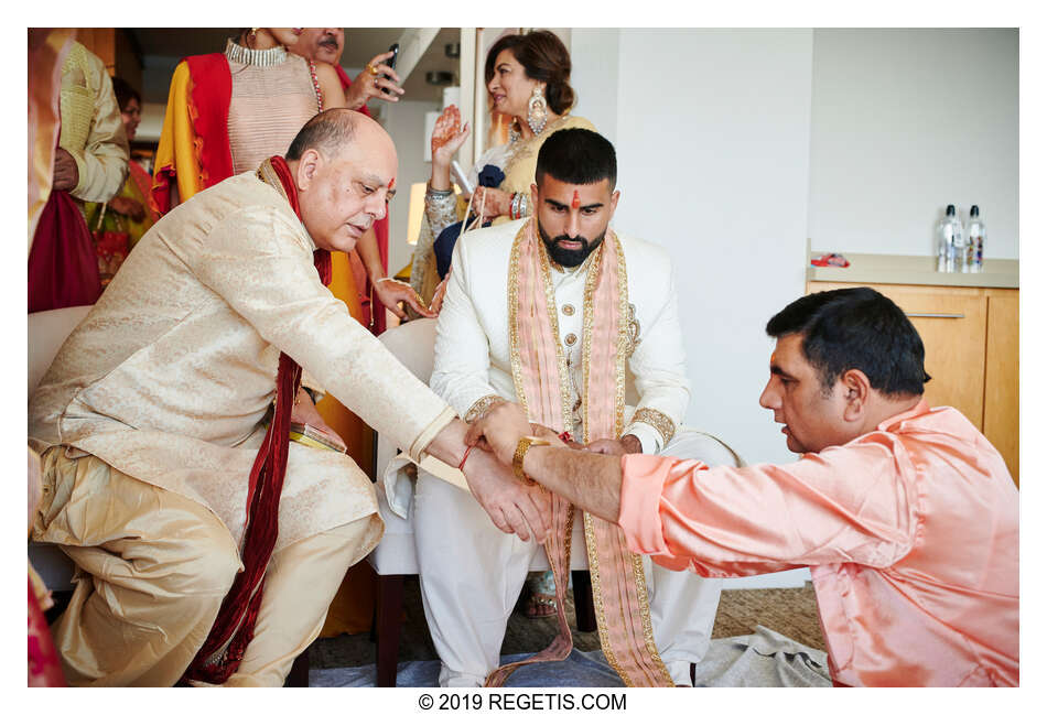  Amit and Lali’s Hindu Ceremony | Fort Lauderdale, Florida | Wedding Photographers