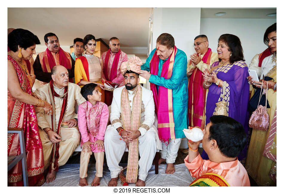  Amit and Lali’s Hindu Ceremony | Fort Lauderdale, Florida | Wedding Photographers