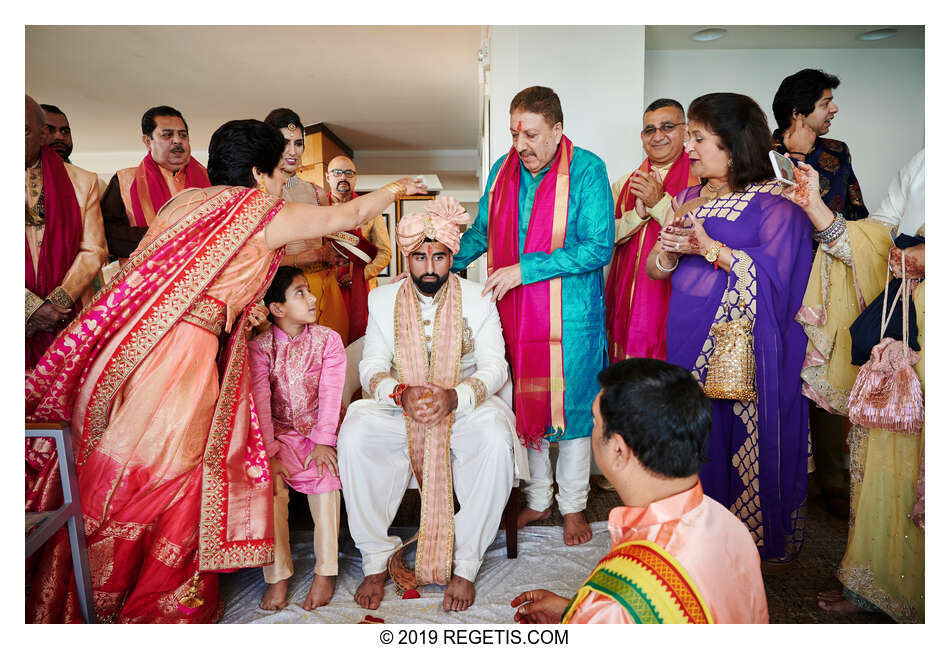  Amit and Lali’s Hindu Ceremony | Fort Lauderdale, Florida | Wedding Photographers