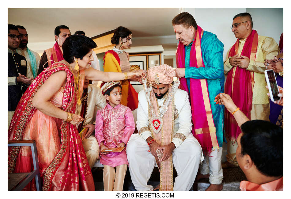  Amit and Lali’s Hindu Ceremony | Fort Lauderdale, Florida | Wedding Photographers