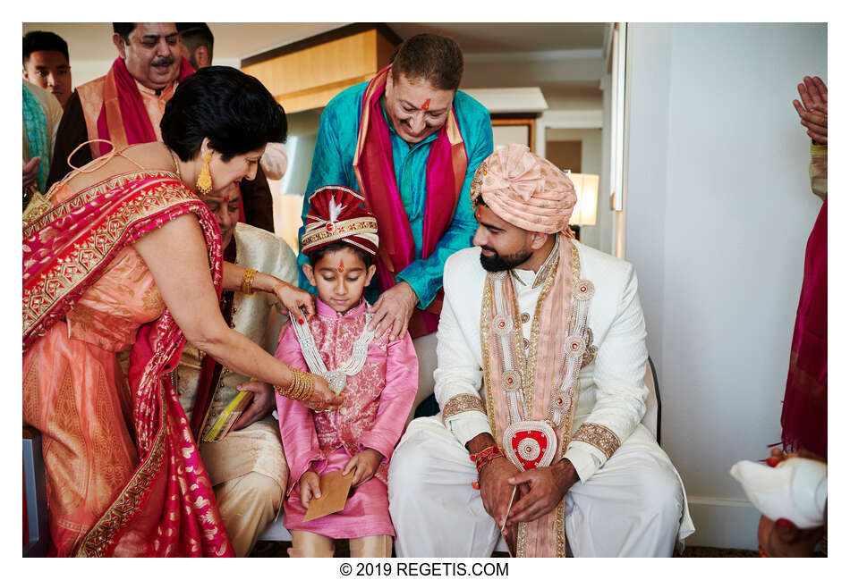  Amit and Lali’s Hindu Ceremony | Fort Lauderdale, Florida | Wedding Photographers