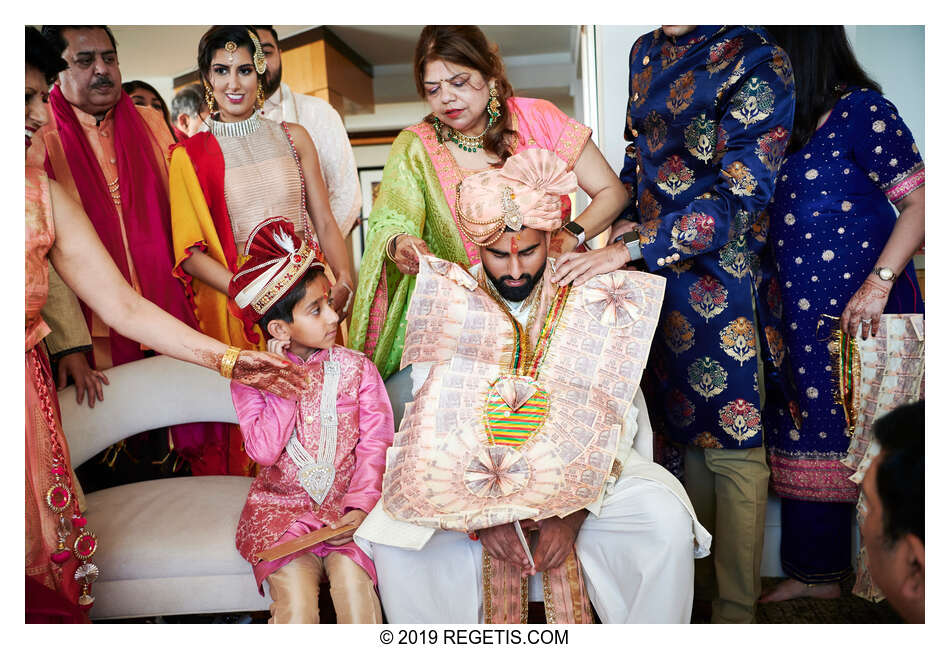  Amit and Lali’s Hindu Ceremony | Fort Lauderdale, Florida | Wedding Photographers