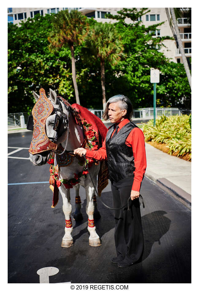  Amit and Lali’s Hindu Ceremony | Fort Lauderdale, Florida | Wedding Photographers