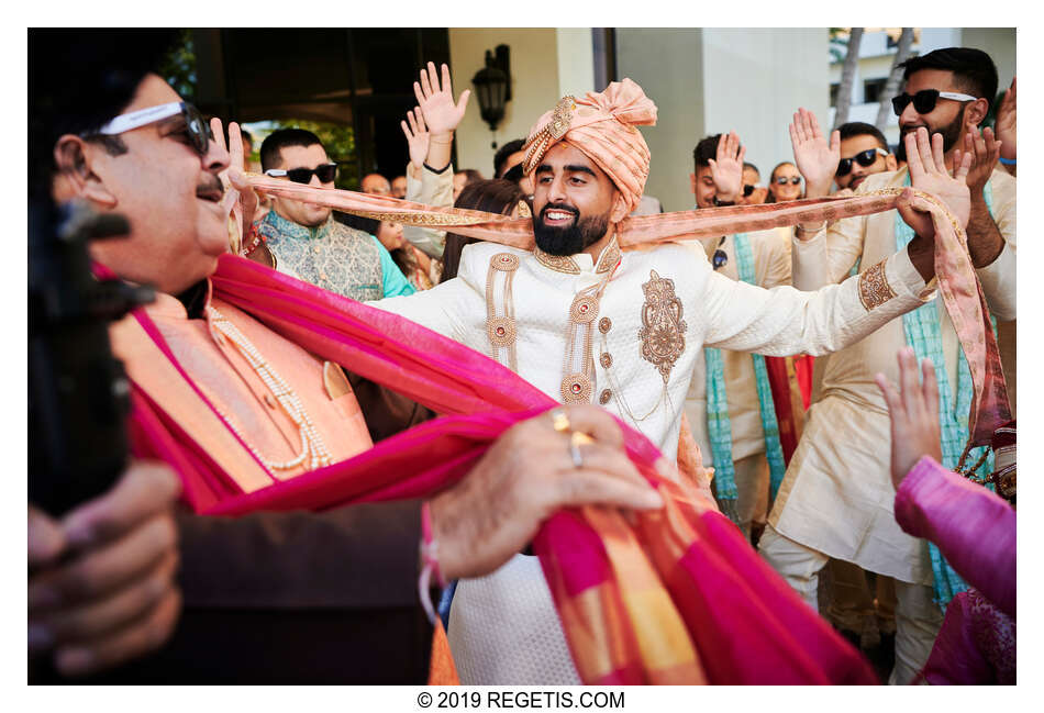  Amit and Lali’s Hindu Ceremony | Fort Lauderdale, Florida | Wedding Photographers