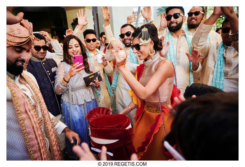  Amit and Lali’s Hindu Ceremony | Fort Lauderdale, Florida | Wedding Photographers