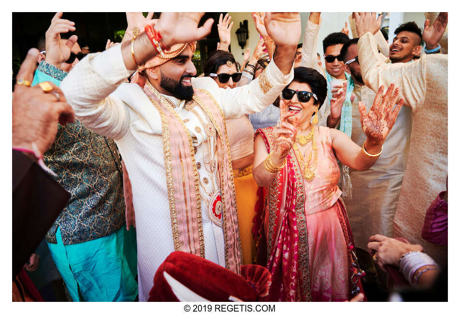  Amit and Lali’s Hindu Ceremony | Fort Lauderdale, Florida | Wedding Photographers