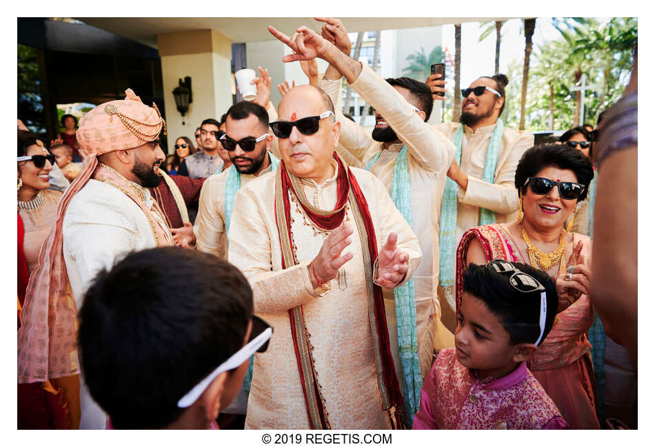  Amit and Lali’s Hindu Ceremony | Fort Lauderdale, Florida | Wedding Photographers