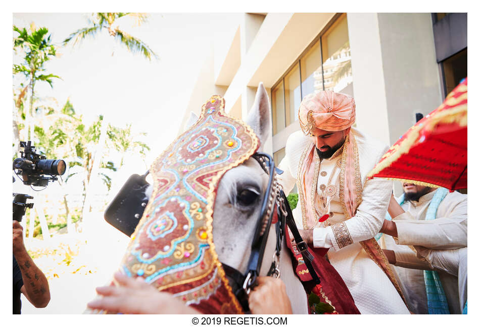  Amit and Lali’s Hindu Ceremony | Fort Lauderdale, Florida | Wedding Photographers