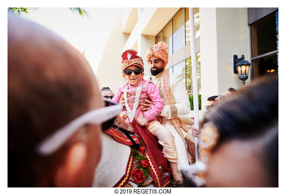  Amit and Lali’s Hindu Ceremony | Fort Lauderdale, Florida | Wedding Photographers