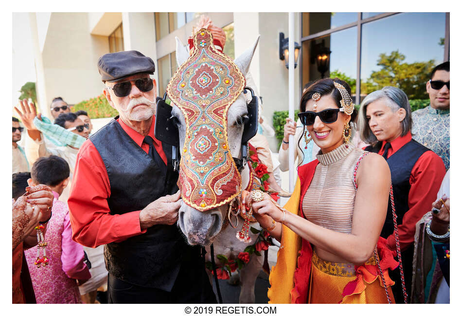  Amit and Lali’s Hindu Ceremony | Fort Lauderdale, Florida | Wedding Photographers