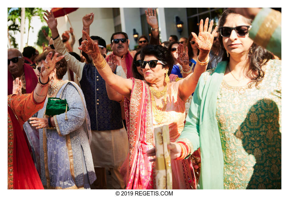  Amit and Lali’s Hindu Ceremony | Fort Lauderdale, Florida | Wedding Photographers