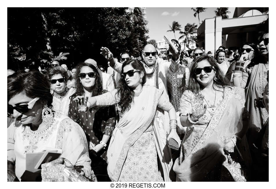  Amit and Lali’s Hindu Ceremony | Fort Lauderdale, Florida | Wedding Photographers