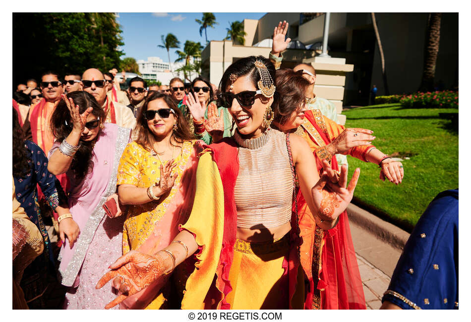  Amit and Lali’s Hindu Ceremony | Fort Lauderdale, Florida | Wedding Photographers