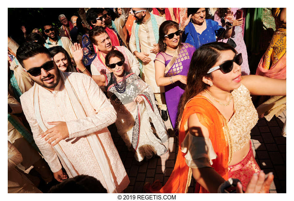  Amit and Lali’s Hindu Ceremony | Fort Lauderdale, Florida | Wedding Photographers