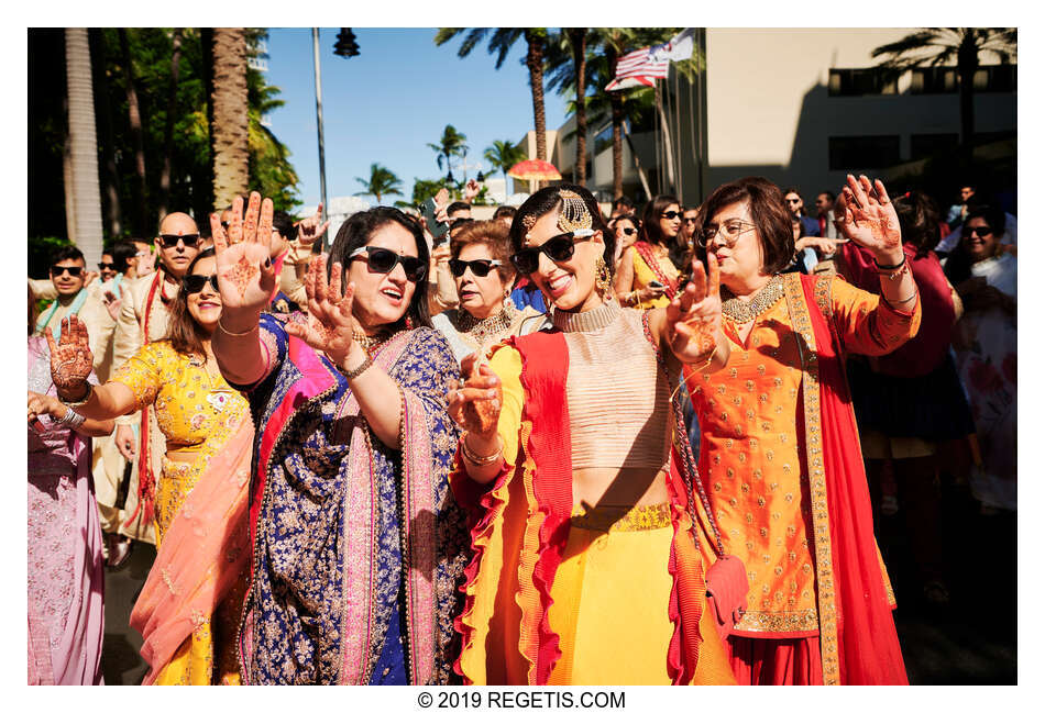  Amit and Lali’s Hindu Ceremony | Fort Lauderdale, Florida | Wedding Photographers