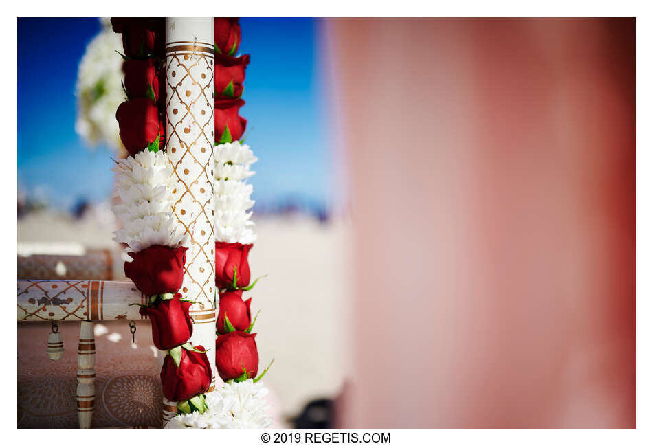  Amit and Lali’s Hindu Ceremony | Fort Lauderdale, Florida | Wedding Photographers