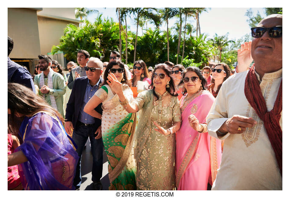  Amit and Lali’s Hindu Ceremony | Fort Lauderdale, Florida | Wedding Photographers