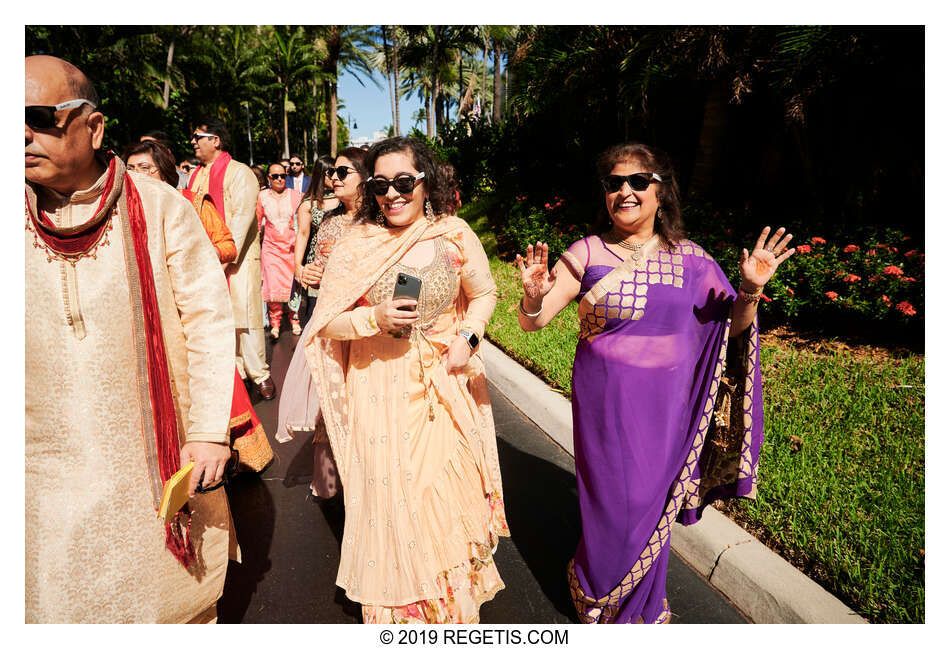  Amit and Lali’s Hindu Ceremony | Fort Lauderdale, Florida | Wedding Photographers