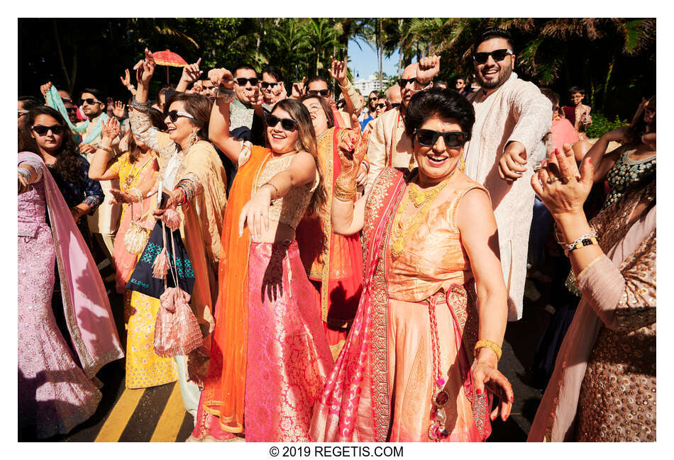  Amit and Lali’s Hindu Ceremony | Fort Lauderdale, Florida | Wedding Photographers