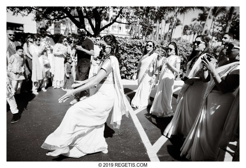  Amit and Lali’s Hindu Ceremony | Fort Lauderdale, Florida | Wedding Photographers