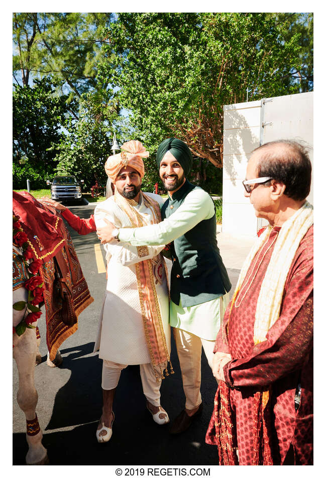  Amit and Lali’s Hindu Ceremony | Fort Lauderdale, Florida | Wedding Photographers