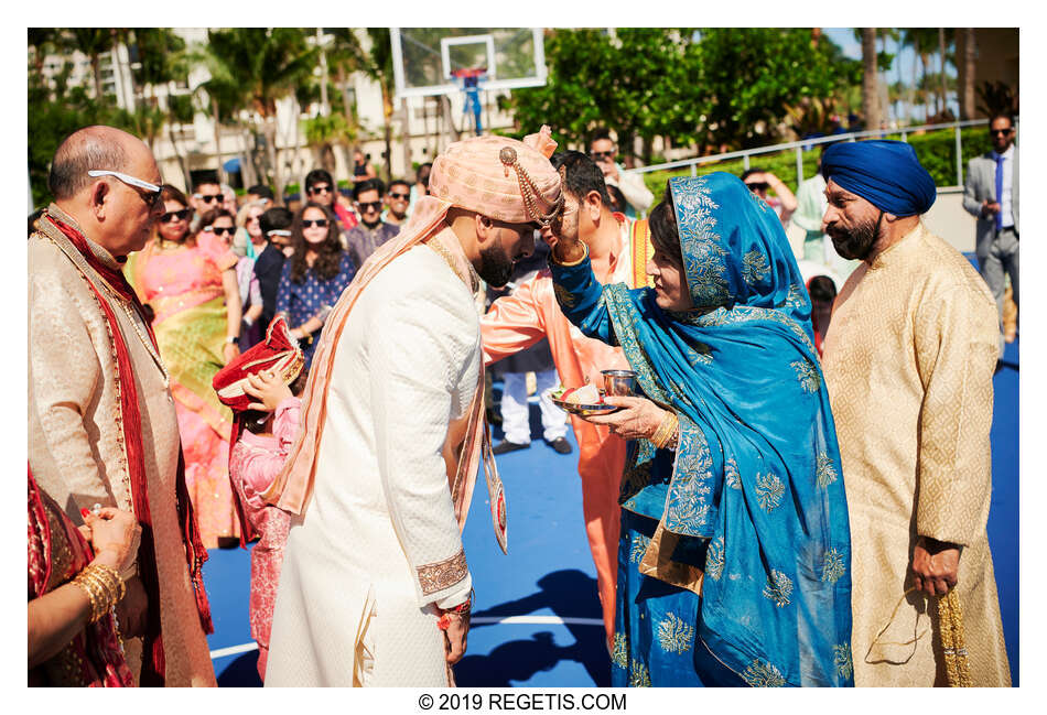  Amit and Lali’s Hindu Ceremony | Fort Lauderdale, Florida | Wedding Photographers