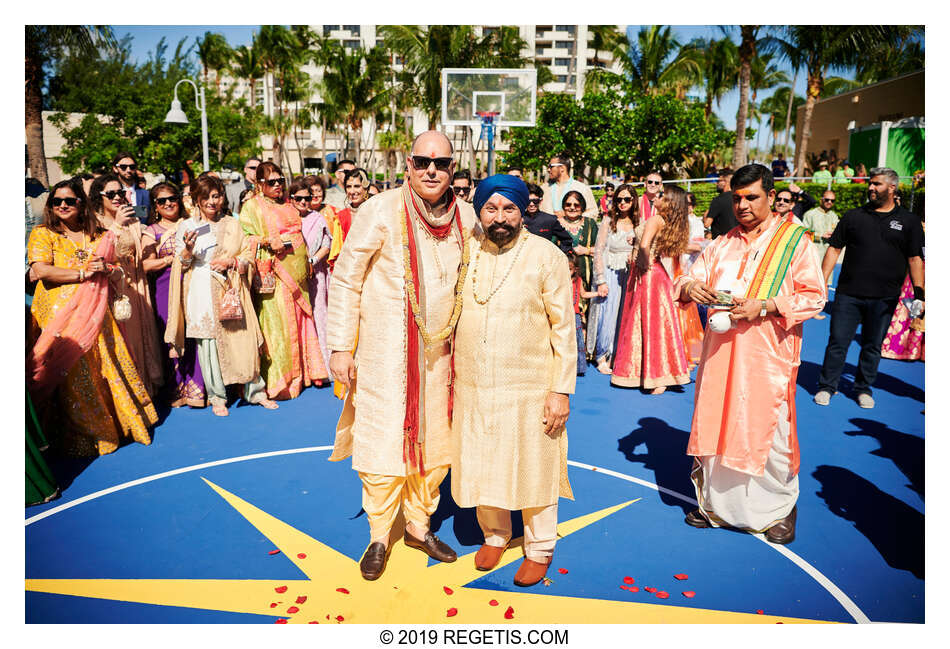  Amit and Lali’s Hindu Ceremony | Fort Lauderdale, Florida | Wedding Photographers