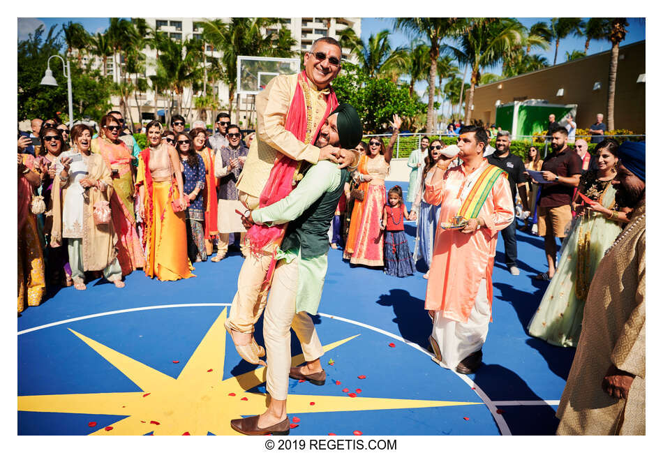  Amit and Lali’s Hindu Ceremony | Fort Lauderdale, Florida | Wedding Photographers