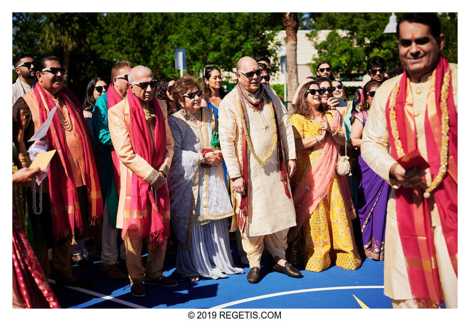  Amit and Lali’s Hindu Ceremony | Fort Lauderdale, Florida | Wedding Photographers