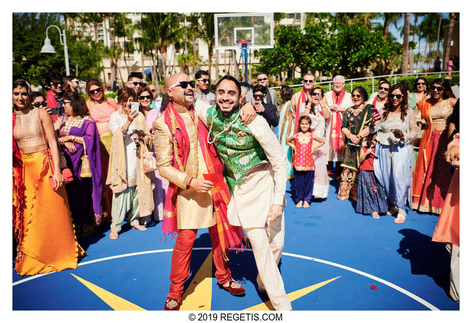  Amit and Lali’s Hindu Ceremony | Fort Lauderdale, Florida | Wedding Photographers