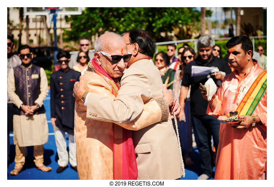  Amit and Lali’s Hindu Ceremony | Fort Lauderdale, Florida | Wedding Photographers