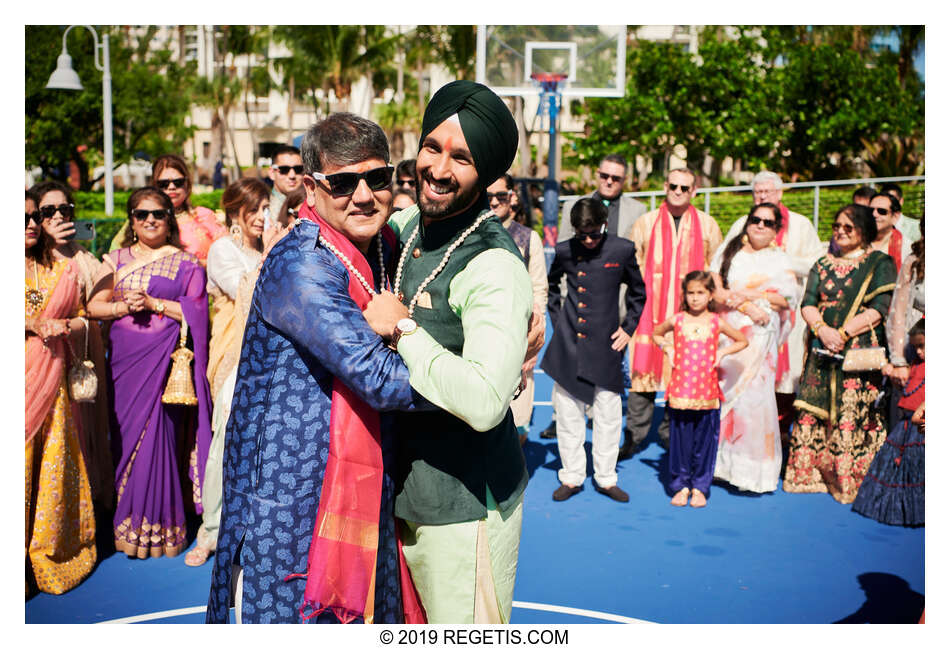  Amit and Lali’s Hindu Ceremony | Fort Lauderdale, Florida | Wedding Photographers