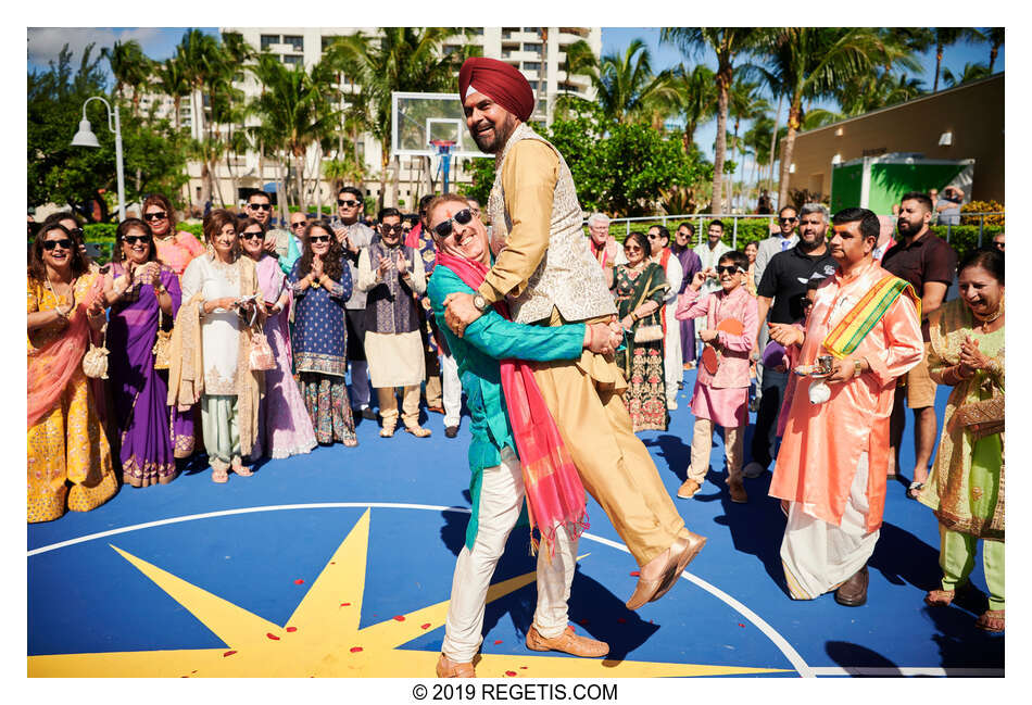  Amit and Lali’s Hindu Ceremony | Fort Lauderdale, Florida | Wedding Photographers