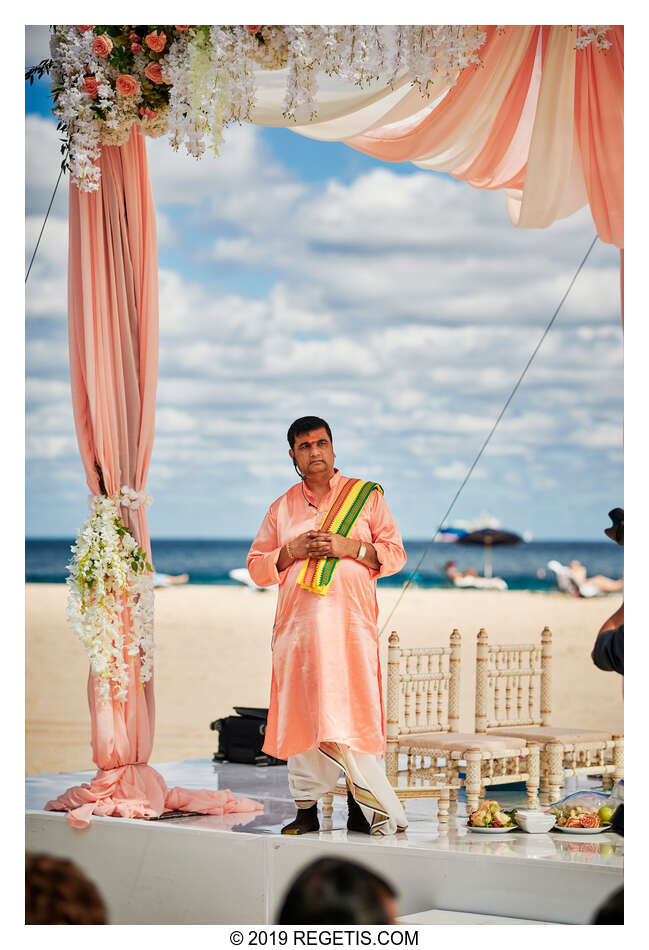  Amit and Lali’s Hindu Ceremony | Fort Lauderdale, Florida | Wedding Photographers