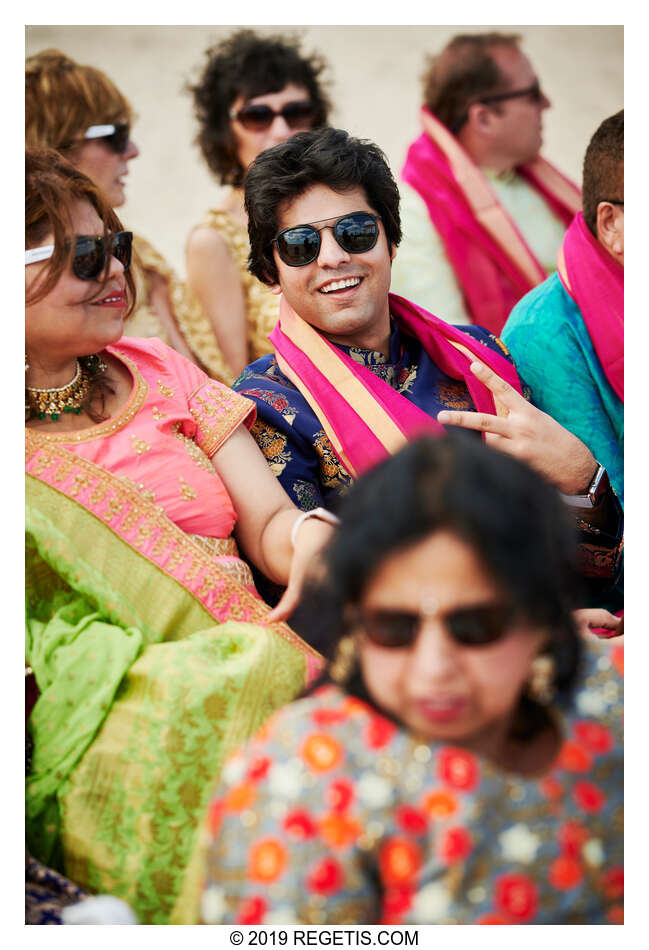  Amit and Lali’s Hindu Ceremony | Fort Lauderdale, Florida | Wedding Photographers