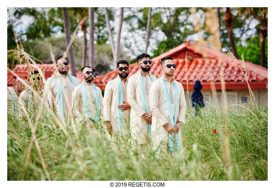  Amit and Lali’s Hindu Ceremony | Fort Lauderdale, Florida | Wedding Photographers