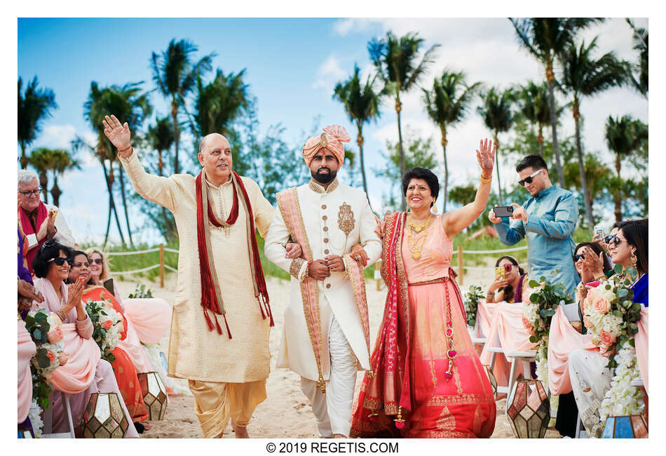  Amit and Lali’s Hindu Ceremony | Fort Lauderdale, Florida | Wedding Photographers