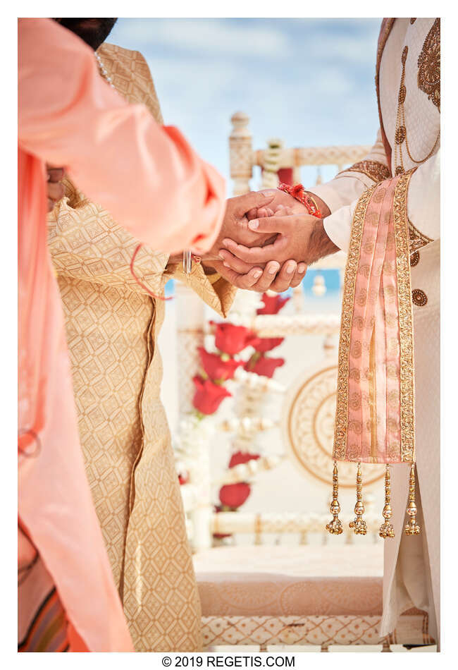  Amit and Lali’s Hindu Ceremony | Fort Lauderdale, Florida | Wedding Photographers