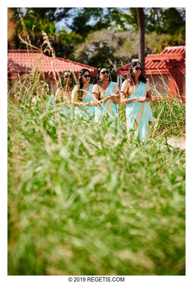  Amit and Lali’s Hindu Ceremony | Fort Lauderdale, Florida | Wedding Photographers