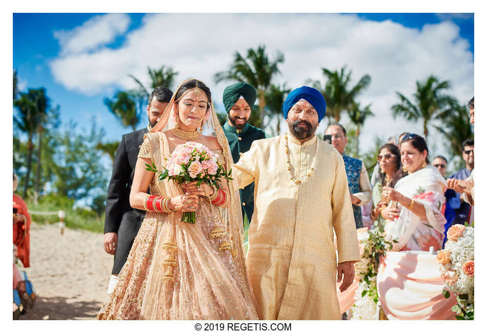  Amit and Lali’s Hindu Ceremony | Fort Lauderdale, Florida | Wedding Photographers