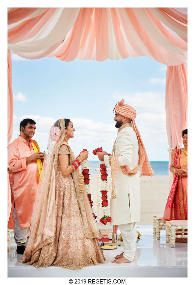  Amit and Lali’s Hindu Ceremony | Fort Lauderdale, Florida | Wedding Photographers